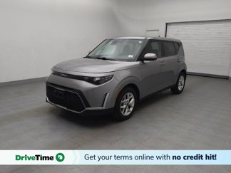 Used 2023 Kia Soul LX w/ LX Technology Package image 1