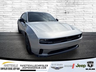 New 2025 Dodge Charger R/T w/ Quick Order Package 25M R/T image 1