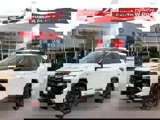 New 2026 Nissan Rogue SV image 1