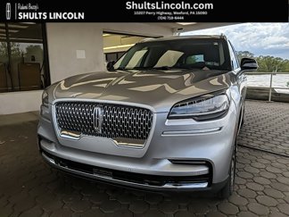 Certified 2023 Lincoln Aviator AWD w/ Premium Package image 1