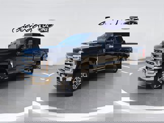 New 2025 Ford F350 Lariat image 1