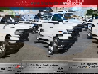 New 2025 RAM 1500 Tradesman w/ Protection Group image 1
