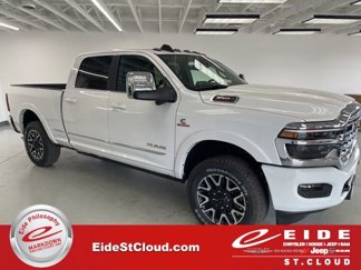 New 2025 RAM 3500 Limited image 1