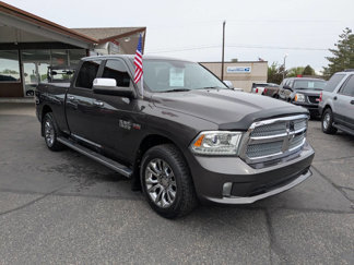 Used 2014 RAM 1500 Limited image 1