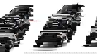 New 2026 GMC Sierra 1500 SLT w/ SLT Premium Plus Package image 1