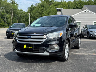 Used 2017 Ford Escape SE w/ SE Cold Weather Package image 1