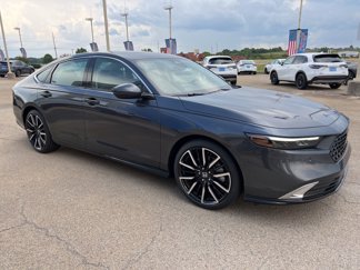 New 2025 Honda Accord Touring image 1