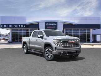 New 2025 GMC Sierra 1500 Denali w/ Denali Reserve Package image 1