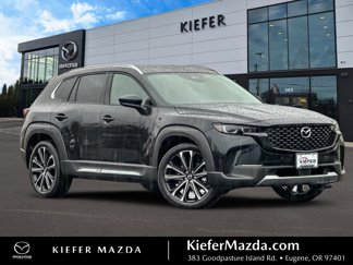 New 2025 MAZDA CX-50 2.5 Turbo w/ Premium Plus Pkg image 1