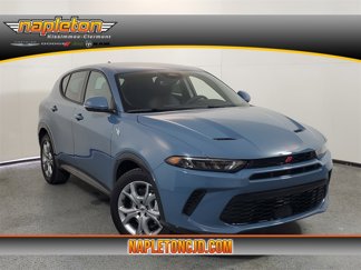 New 2024 Dodge Hornet R/T image 1