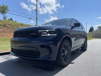 New 2025 Dodge Durango GT w/ Blacktop Package image 1