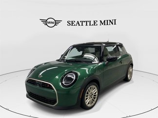 Certified 2025 MINI Cooper S image 1