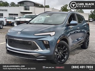 New 2026 Buick Encore GX Sport Touring w/ Experience Buick Package image 1