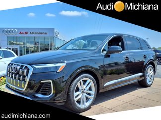 New 2025 Audi Q7 3.0T Premium Plus image 1