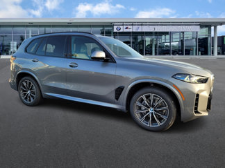 New 2026 BMW X5 xDrive40i w/ M Sport Package image 1