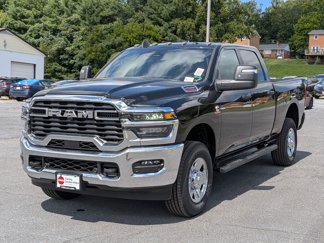 New 2025 RAM 2500 Tradesman image 1