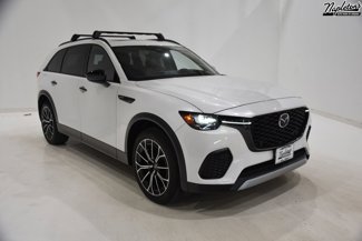 New 2025 MAZDA CX-70 Plug-In Hybrid w/ Premium Plus image 1