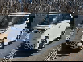 New 2025 Volkswagen ID. Buzz Pro S image 1