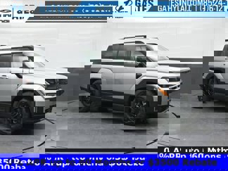 New 2025 Hyundai Santa Fe XRT image 1