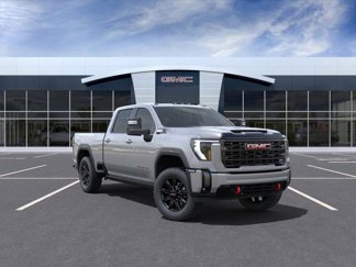 New 2025 GMC Sierra 2500 AT4 w/ AT4 Premium Plus Package image 1