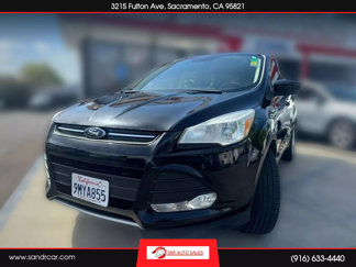 Used 2016 Ford Escape SE image 1
