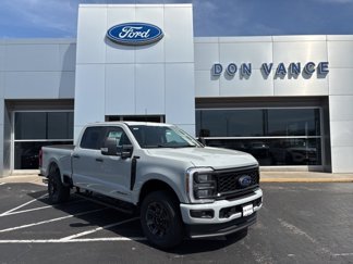 New 2025 Ford F250 XL image 1