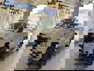 New 2025 Ford Ranger XLT image 1