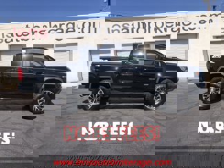 Used 2018 Chevrolet Colorado ZR2 image 1