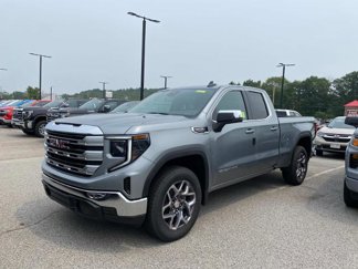 New 2026 GMC Sierra 1500 SLE w/ Preferred Package image 1