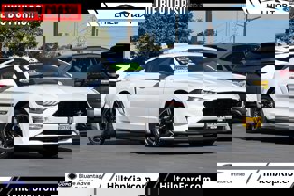 Certified 2019 Ford Mustang GT Premium w/ Equipment Group 401A image 1