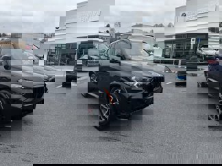 Certified 2024 BMW X5 M60i w/ Executive Package image 1
