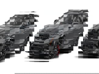 New 2026 BMW X5 M Competition image 1