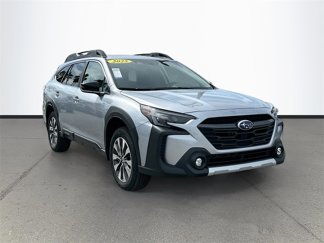 New 2025 Subaru Outback Limited image 1