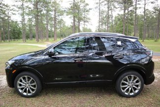New 2024 Buick Encore GX Avenir w/ Avenir Technology Package image 1