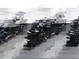 New 2026 Chevrolet Silverado 2500 LT w/ Trail Boss Package video 1