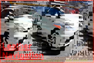 Used 2014 Toyota Prius Four image 1