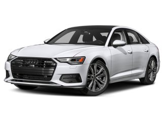 New 2025 Audi A6 e-tron Prestige image 1