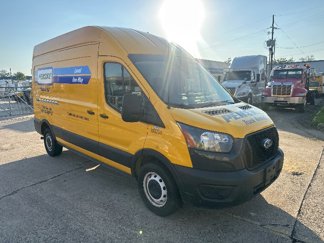 Used 2021 Ford Transit 250 148 High Roof w/ Load Area Protection Package image 1
