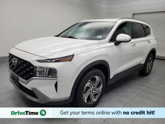 Used 2023 Hyundai Santa Fe SEL image 1