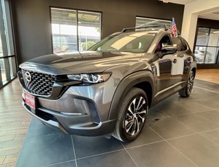 New 2025 MAZDA CX-50 2.5 Hybrid w/ Weather Package image 1