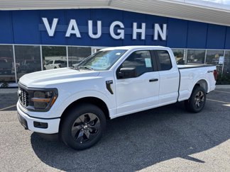 New 2025 Ford F150 STX w/ Equipment Group 200A image 1