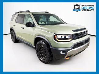 New 2026 Honda Passport TrailSport Elite image 1