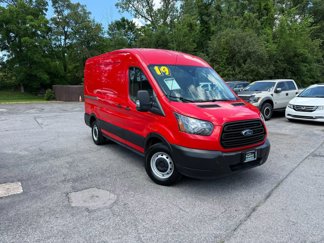 Used 2019 Ford Transit 250 130 Medium Roof image 1