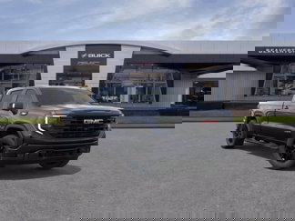 New 2026 GMC Sierra 1500 Elevation w/ Elevation Premium Package image 1