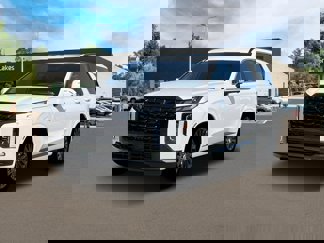 New 2025 Hyundai Palisade Calligraphy image 1