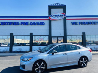 Used 2017 Subaru Impreza 2.0i Sport image 1