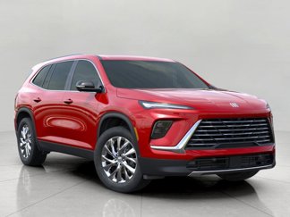 New 2025 Buick Enclave Preferred w/ Power Package image 1