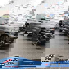 New 2025 RAM 1500 Big Horn image 1