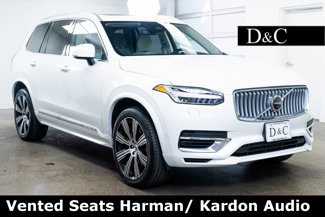 Used 2024 Volvo XC90 T8 Plus w/ Protection Package Premier image 1