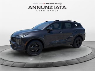 New 2026 Kia Sportage X-Line image 1